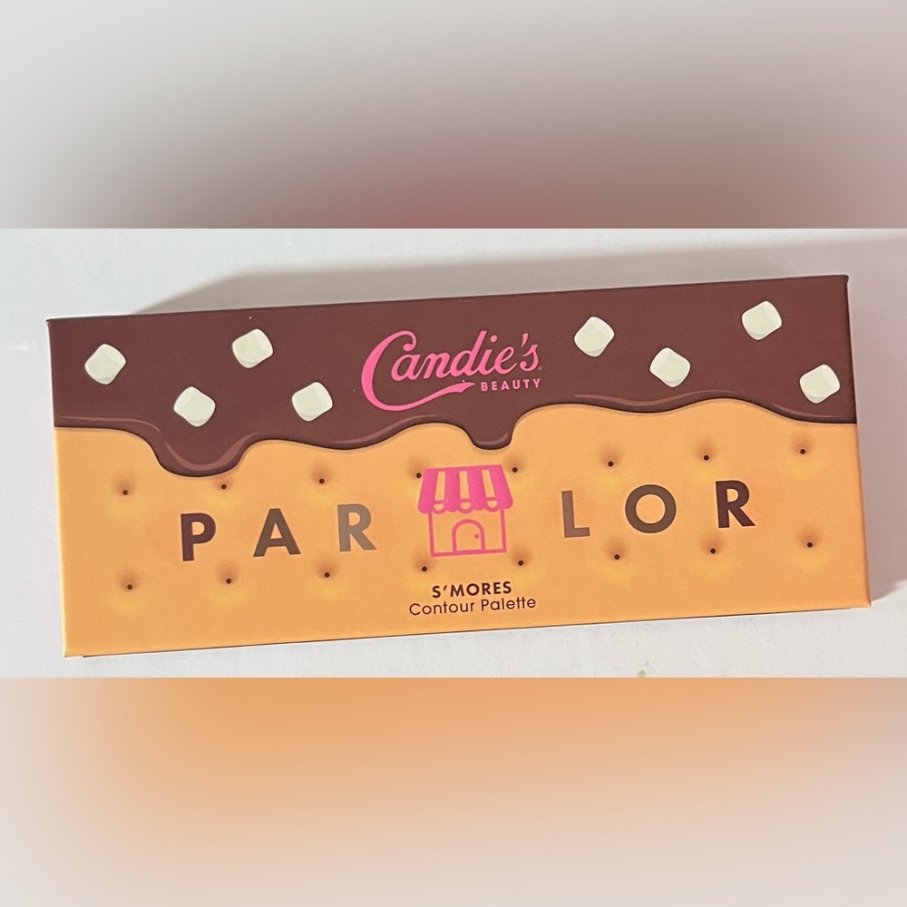 Candie's S'mores Contour Palette (brand new) $9